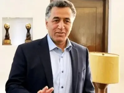 رئیس سابق سرویس اطلاعاتی پاکستان به ۱۴ سال زندان محکوم شد