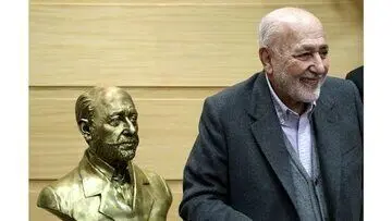 پزشکیان درگذشت مهندس خلیلی عراقی را تسلیت گفت