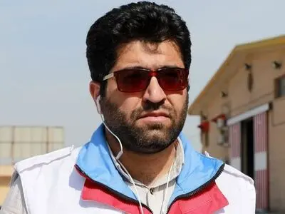 آغاز هفتمین دوره طرح ملی دادرس هلال احمر خوزستان در ایستگاه پایانی