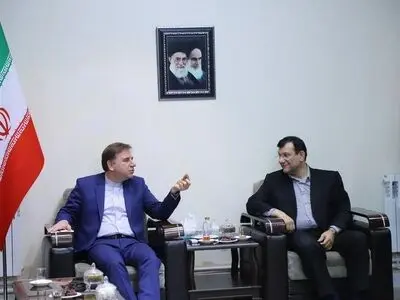 مسابقات جام نامجو نقش اثرگذاری در نشاط اجتماعی دارد