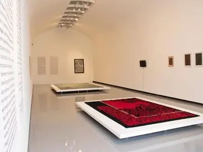 آغاز به کار گالری «میرمولا ده‌-ونک» با افتتاح یک نمایشگاه