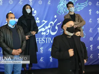 پنجمین روز جشنواره فیلم فجر؛ نشست فیلم روزی روزگاری آبادان