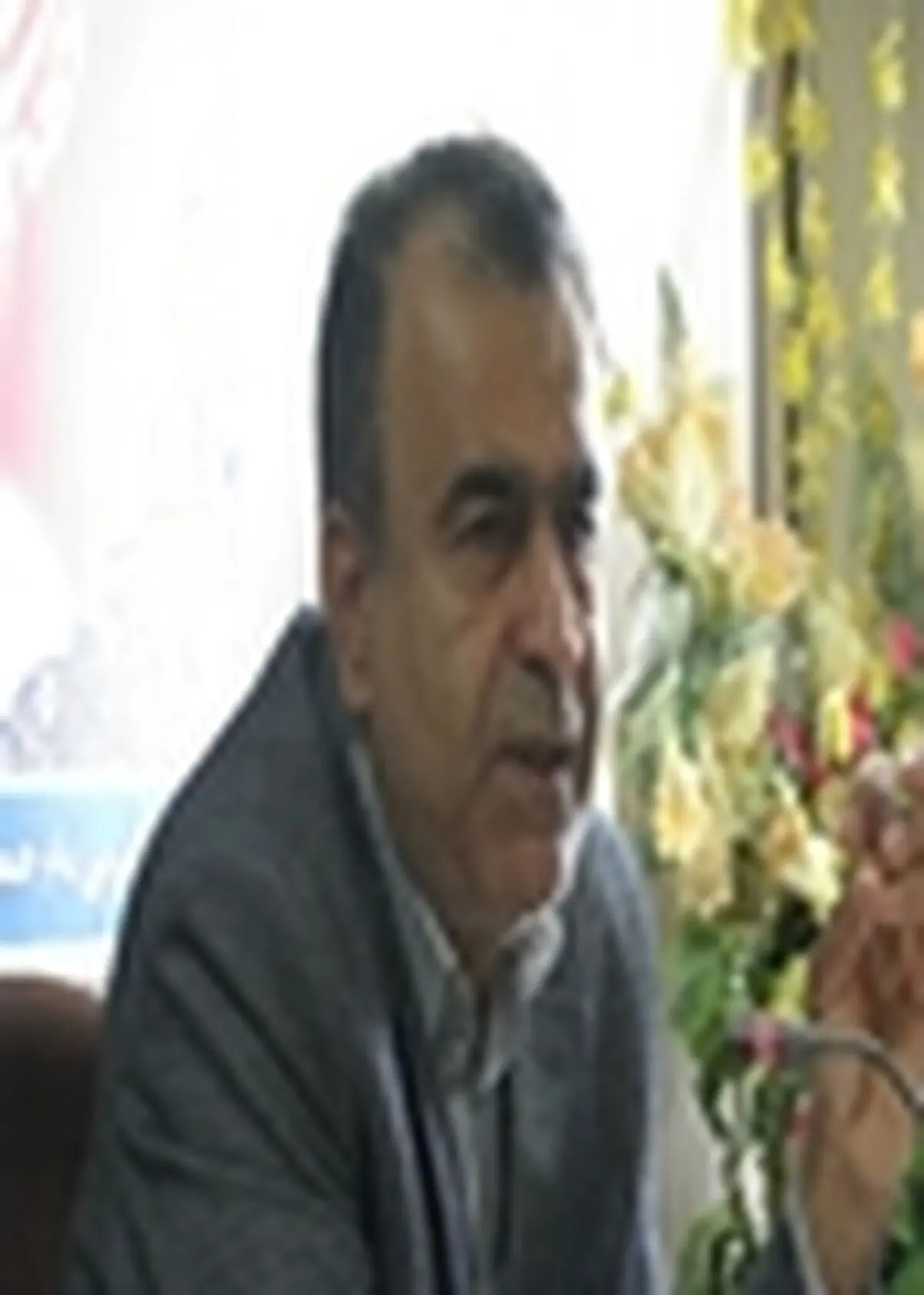 در فکر تصرف و تملک هیچ جایی از جمله بیمارستان خلیج‌فارس نیستیم