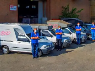 جمعه سیاه فروشگاه اینترنتی خانومی از راه رسید