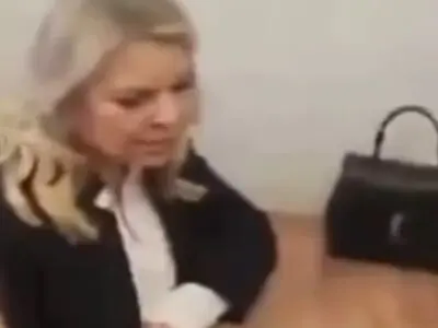 همسر نتانیاهو به اتهام تهدید شاهد پرونده فساد همسرش تحت بازجویی قرار گرفت + فیلم