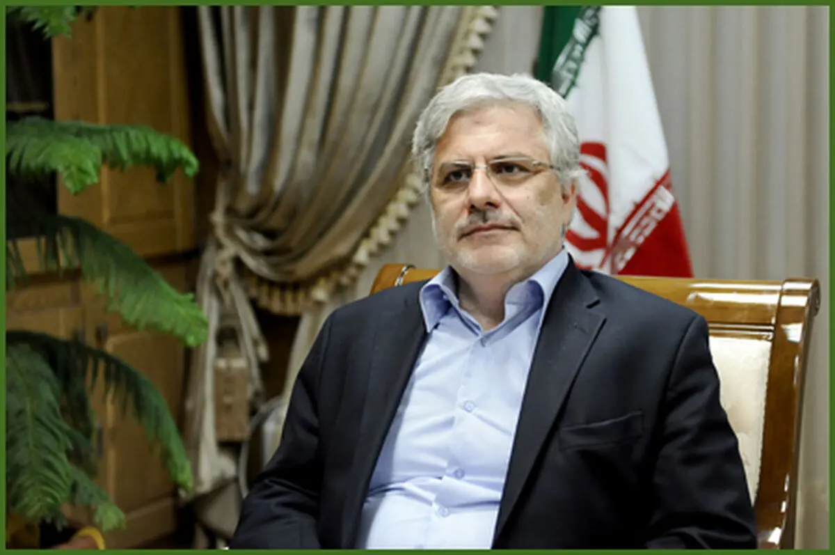 تامین اجتماعی در دولت گذشته به محلی ناامن تبدیل شده بود/مستمری‌ها را ۲۵ درصد بیشتر از نرخ تورم افزایش داده‌ایم