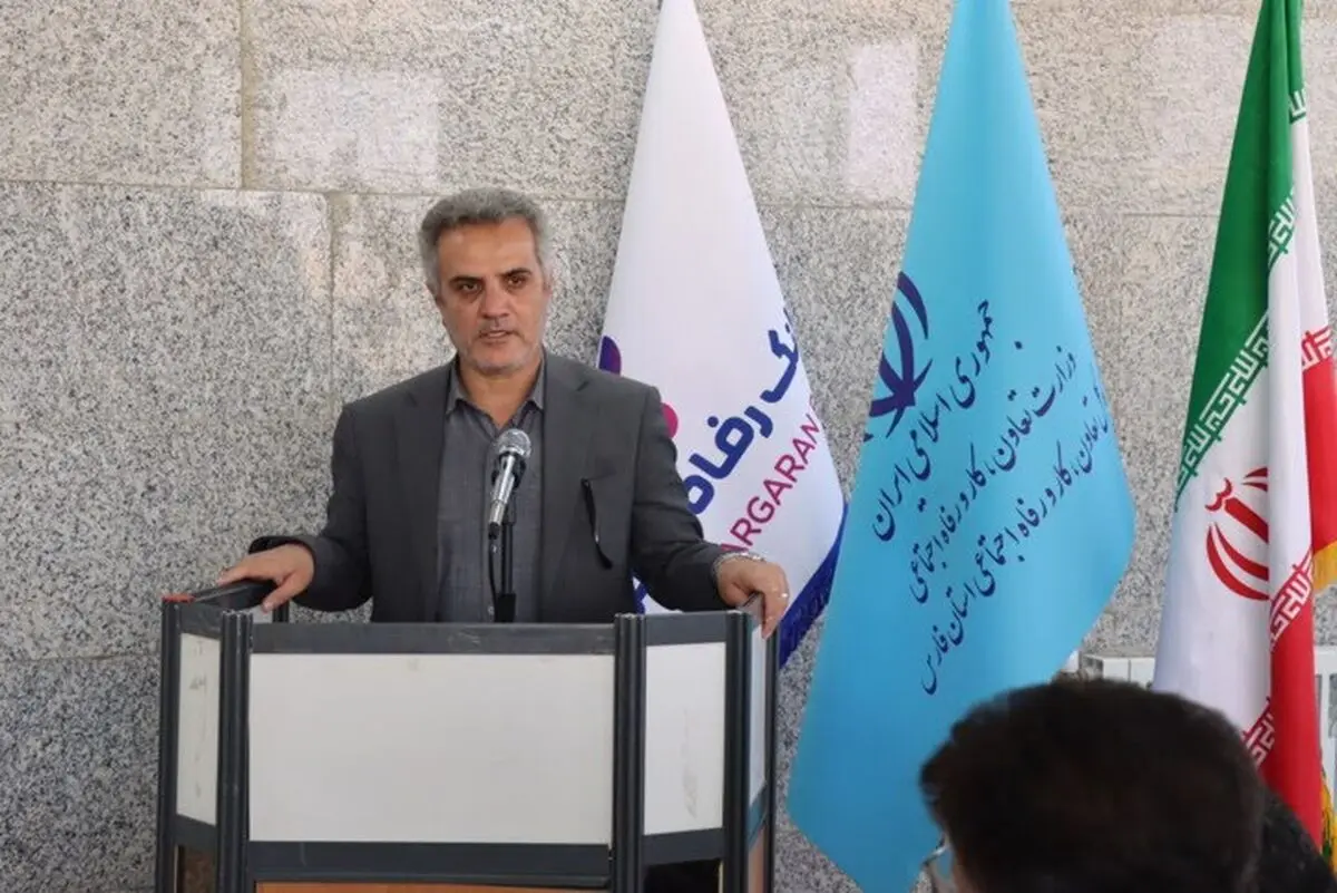 آینده فارس باید درخشان‌تر از گذشته باشد