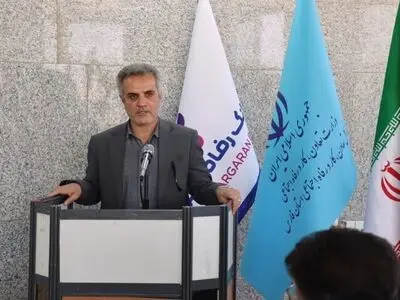 آینده فارس باید درخشان‌تر از گذشته باشد