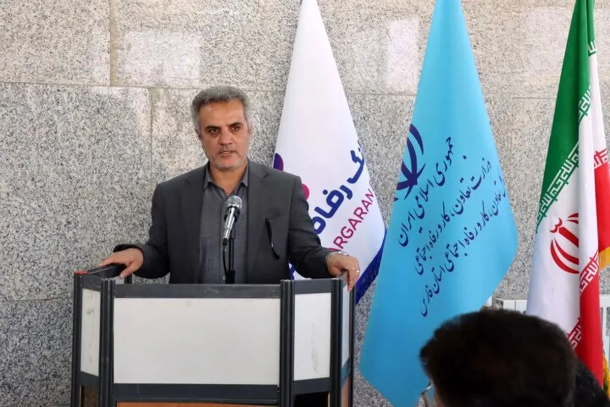 آینده فارس باید درخشانتر از گذشته باشد