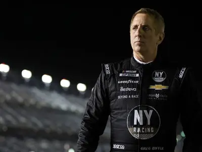 حادثه دلخراش و مرگ راننده افسانه‌ای و فرزندانش!