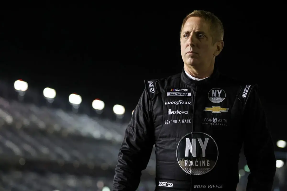 حادثه دلخراش و مرگ راننده افسانه‌ای و فرزندانش!