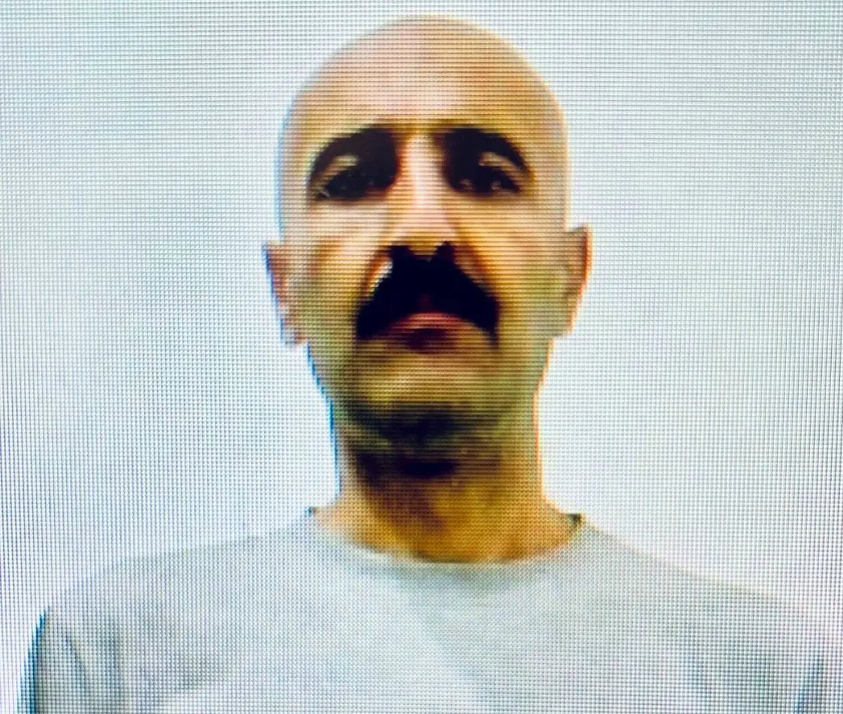 بابک شهبازی اعدام شد