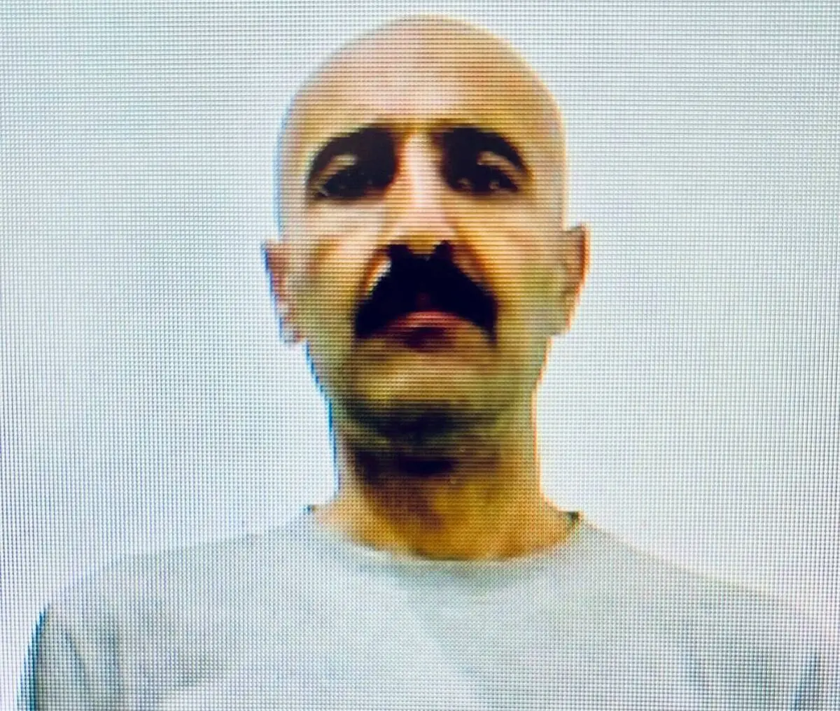 بابک شهبازی اعدام شد