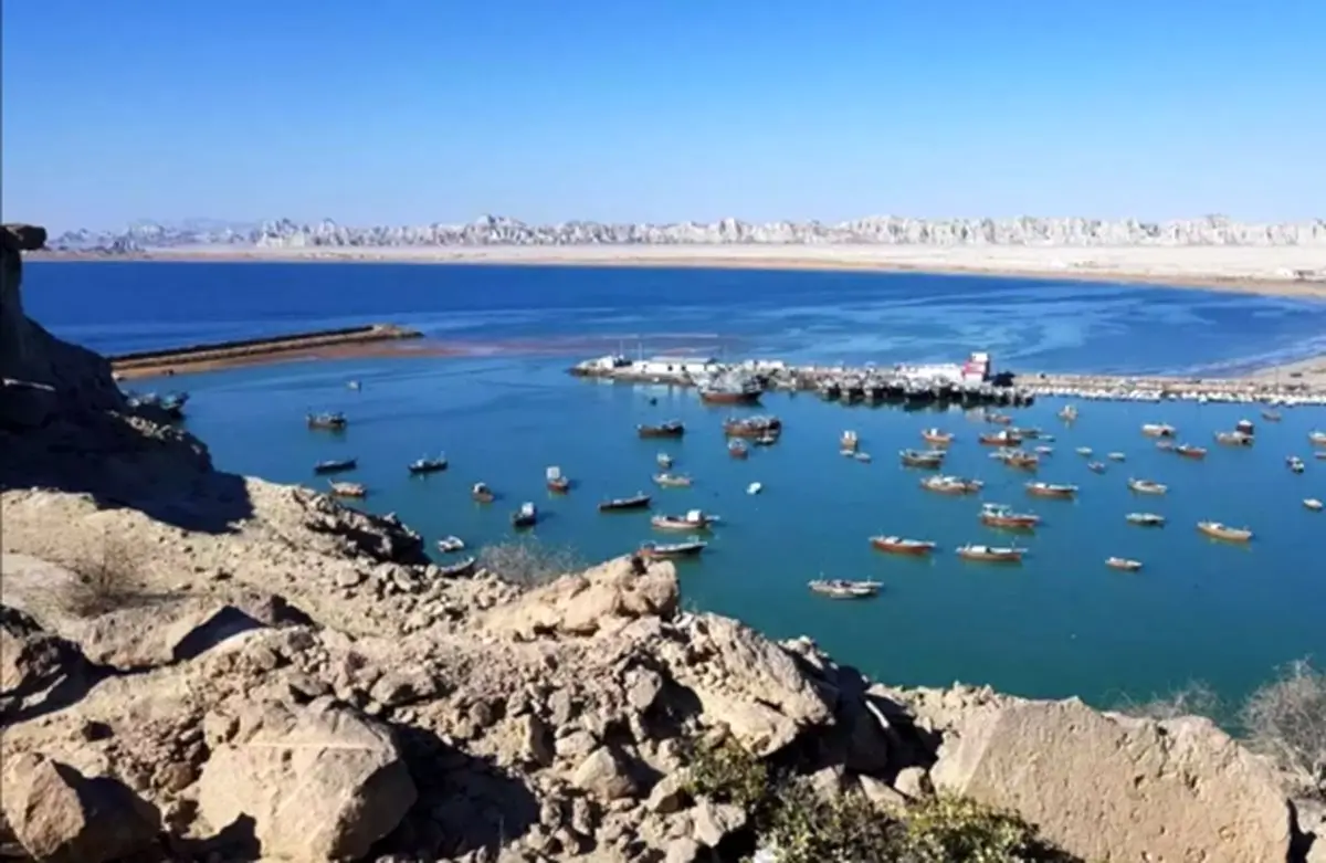 «نه» سعودی به «کریدور عبری»؛ گره بزرگ در پروژه تجاری اسرائیل برای دور زدن تنگه هرمز
