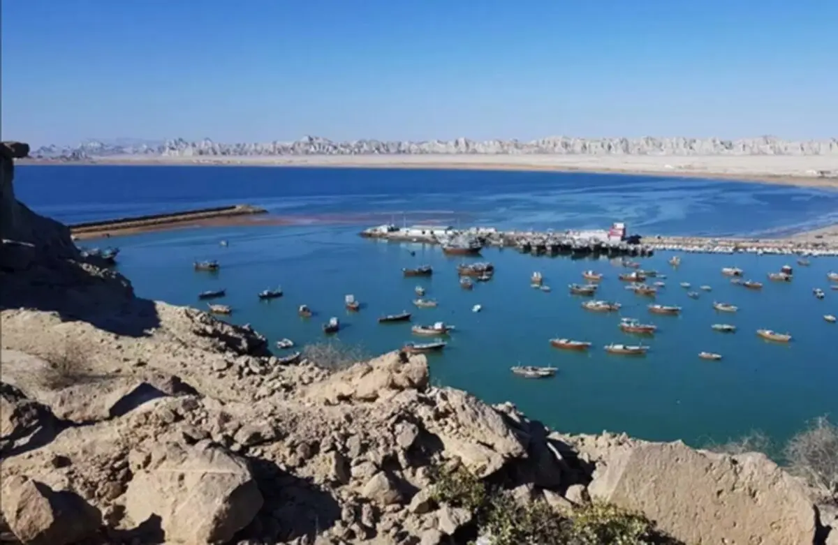 «نه» سعودی به «کریدور عبری»؛ گره بزرگ در پروژه تجاری اسرائیل برای دور زدن تنگه هرمز