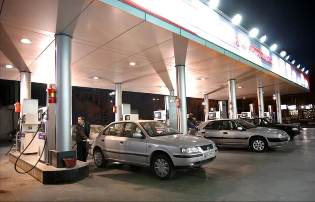 عرضه نفت‌ گاز یورو ۴ در پنج جایگاه استان/ بیش از ۹۹ درصد جایگاه‌های مشمول به طرح کاهش بخارات بنزین متصل شدند