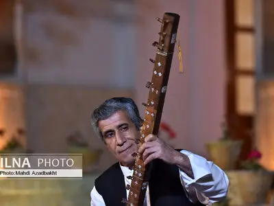 تفاوت موسیقی ایران و افغانستان یک «ربع پرده» است/ باوجود طالبان هنر در افغانستان خواهد مرد/ایران را خانه دوم خودمان می‌دانیم