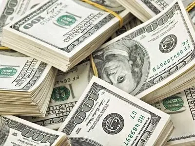 نرخ دلار آمریکا 2850 تومان اعلام شد