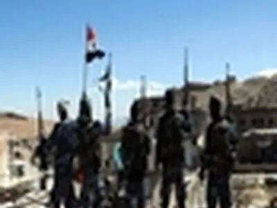 ارتش سوریه کنترل منطقه «نقطه ۴۵» را در شمال لاذقیه بازپس گرفت