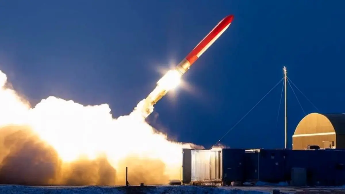 والاستریت ژورنال: بوروستنیک روسیه؛ کابوس دفاع موشکی آمریکا