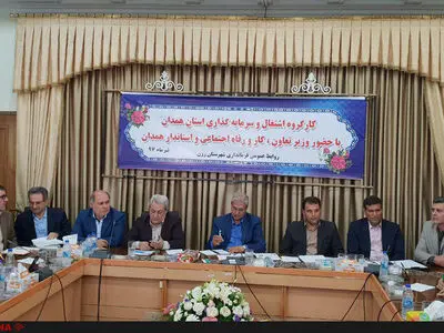 دولت با استمهال وام‌ کشاورزان آسیب‌دیده برای دو سال موافقت کرد/ هدف تحریم‌ها شوراندن مردم علیه دولت است