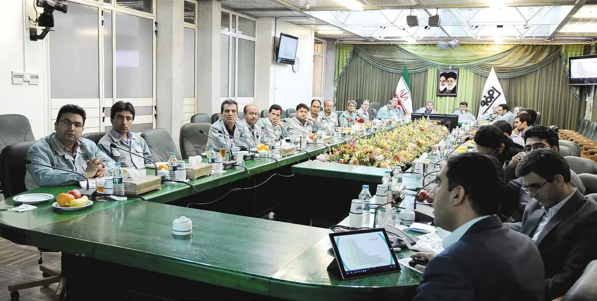 فولاد مبارکه با فناوری نانو از جایگاه بالاتری در صنعت برخوردار میشود 