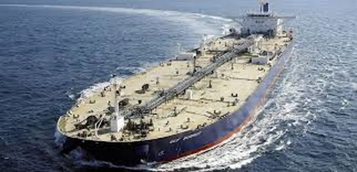 توقف صادرات نفت روسیه از پایانه نووروسیسک