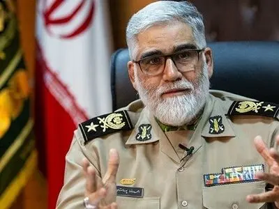 عملیات «وعده صادق» پیام جدی به آمریکا و اروپا داشت
