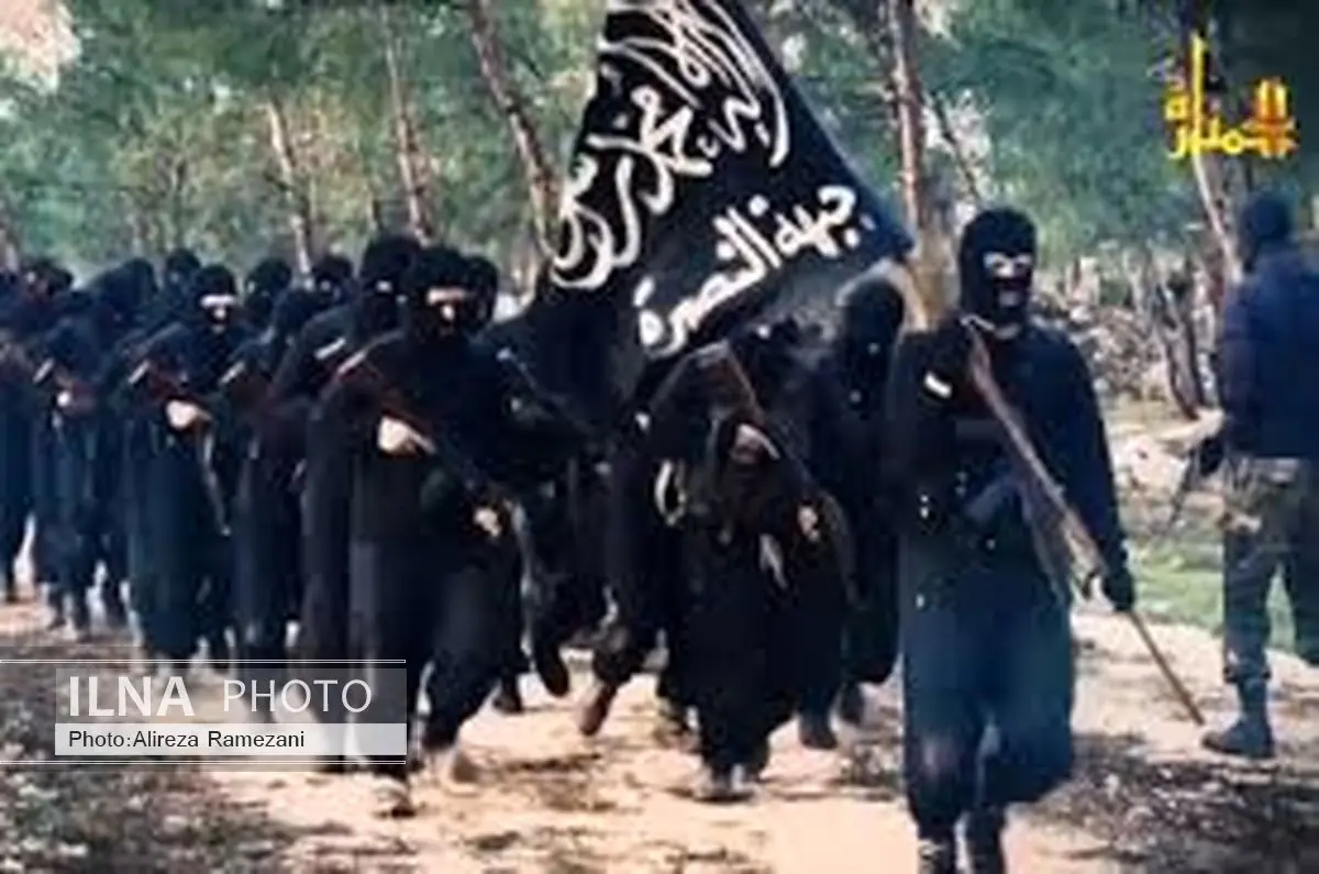 یک سرکرده جبهه النصره در شمال حلب کشته شد