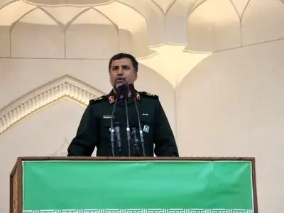 آمریکا برای غارت نفت و گاز در غرب آسیا حضور یافته است