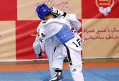 شنبه، آغاز رقابت 769 تکواندوکار مرد در رقابت‌های آزاد کشوری