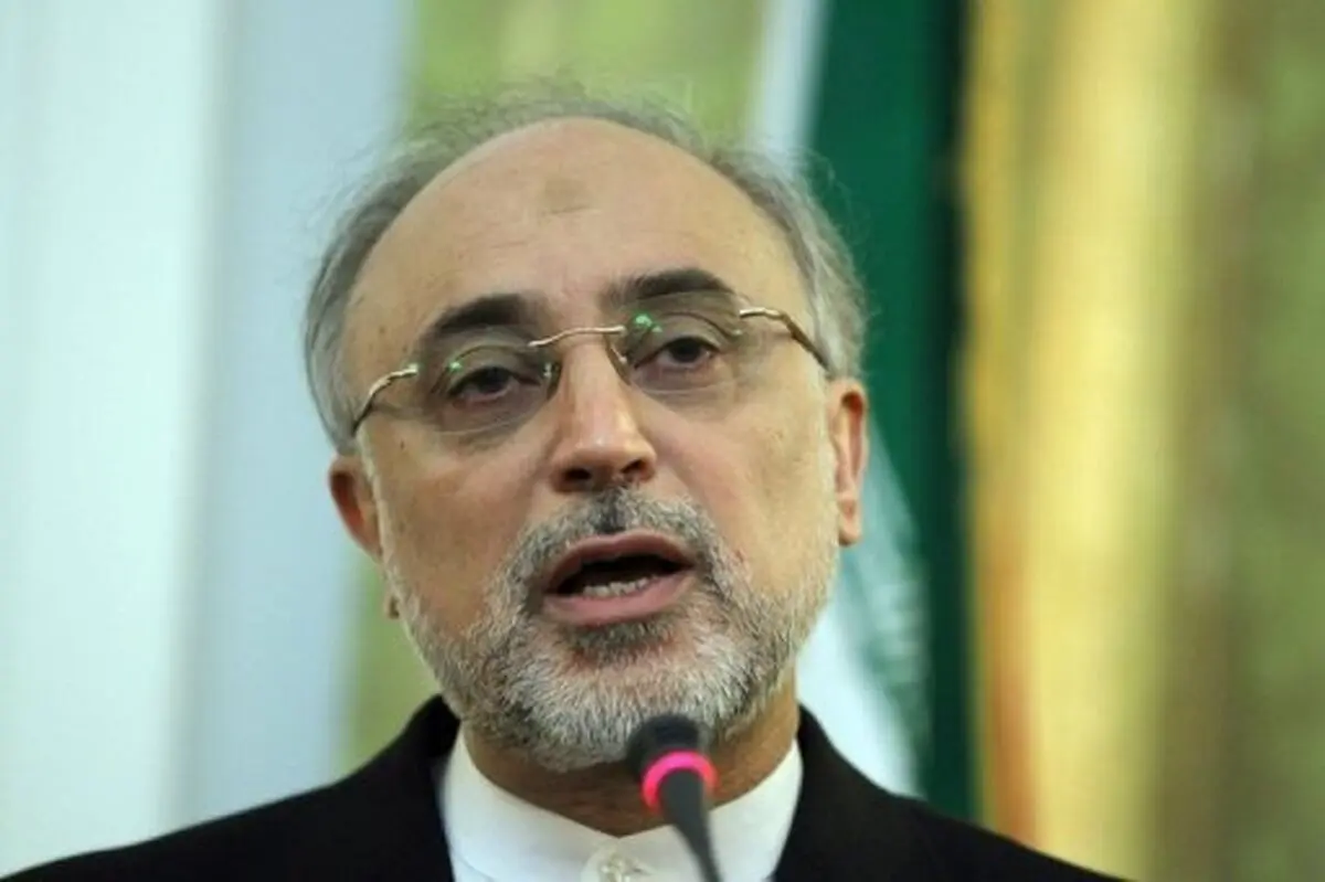 Iran can exceed 20k-SWU enrichment in a month