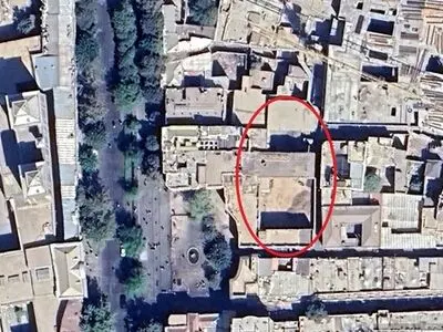 تعرض به کاخ گلستان و قنات ۷۰۰ ساله تهران