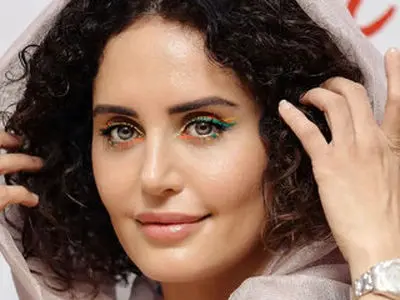 احضار الناز شاکردوست به دادگاه انقلاب/ اتهام او چیست؟