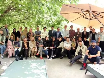 گردهمایی صمیمانه روانشناسان برتر ایران پس از کرونا