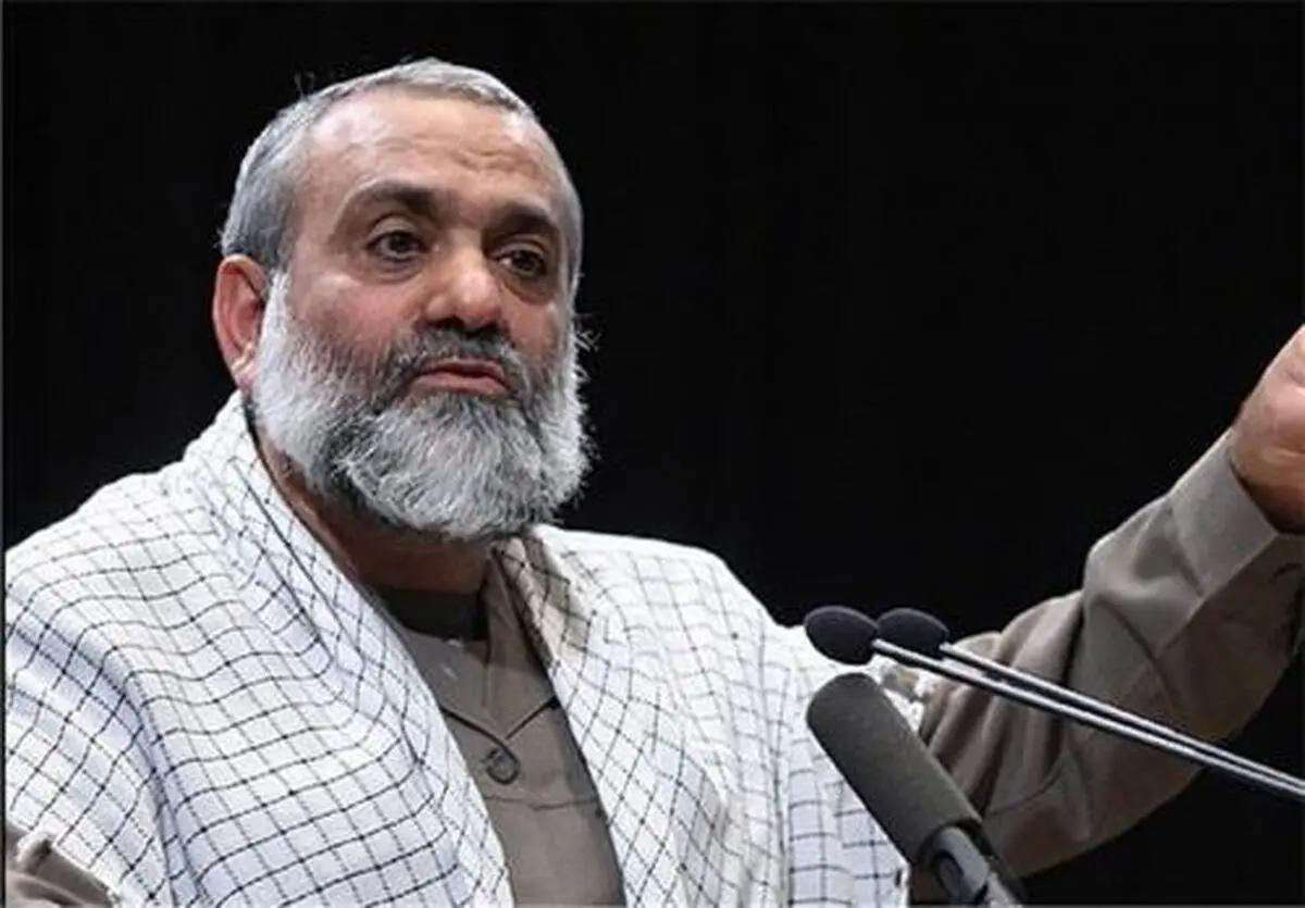 مدیریت فضای مجازی به طور کامل رها شده است