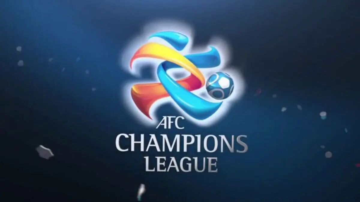 پوستر AFC برای بازی‌های ذوب آهن و سایپا (عکس)