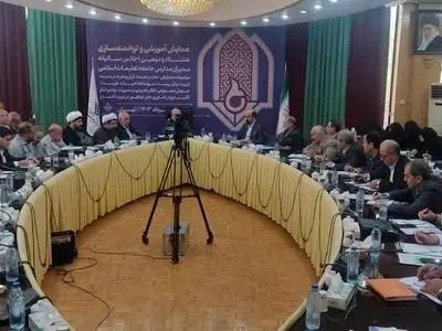 جزئیاتی از برنامه‌های مدارس جامعه تعلیمات اسلامی برای دانش‌آموزان