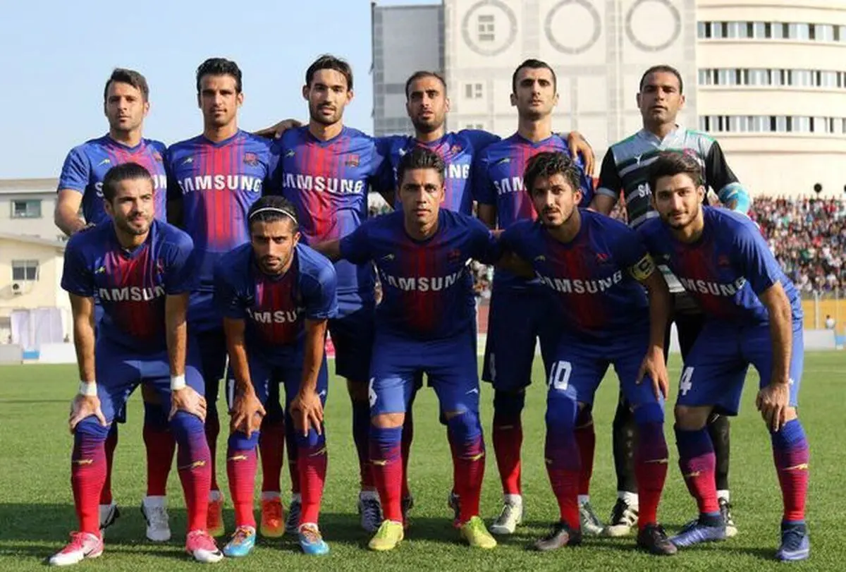 با قول مدیرعامل باشگاه نساجی، شاگردان پاشازاده پولدار می‌شوند