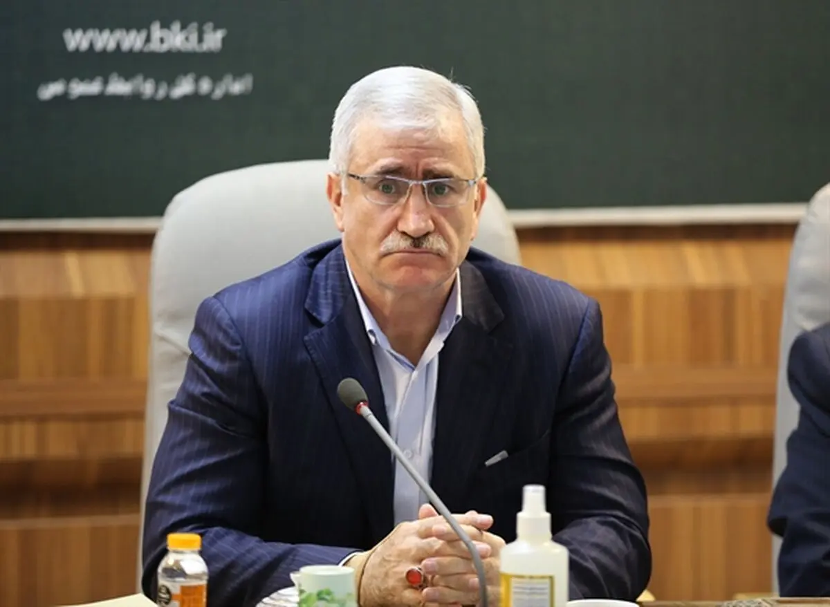افزایش ۴ برابری منابع بانک کشاورزی طی چهار سال گذشته