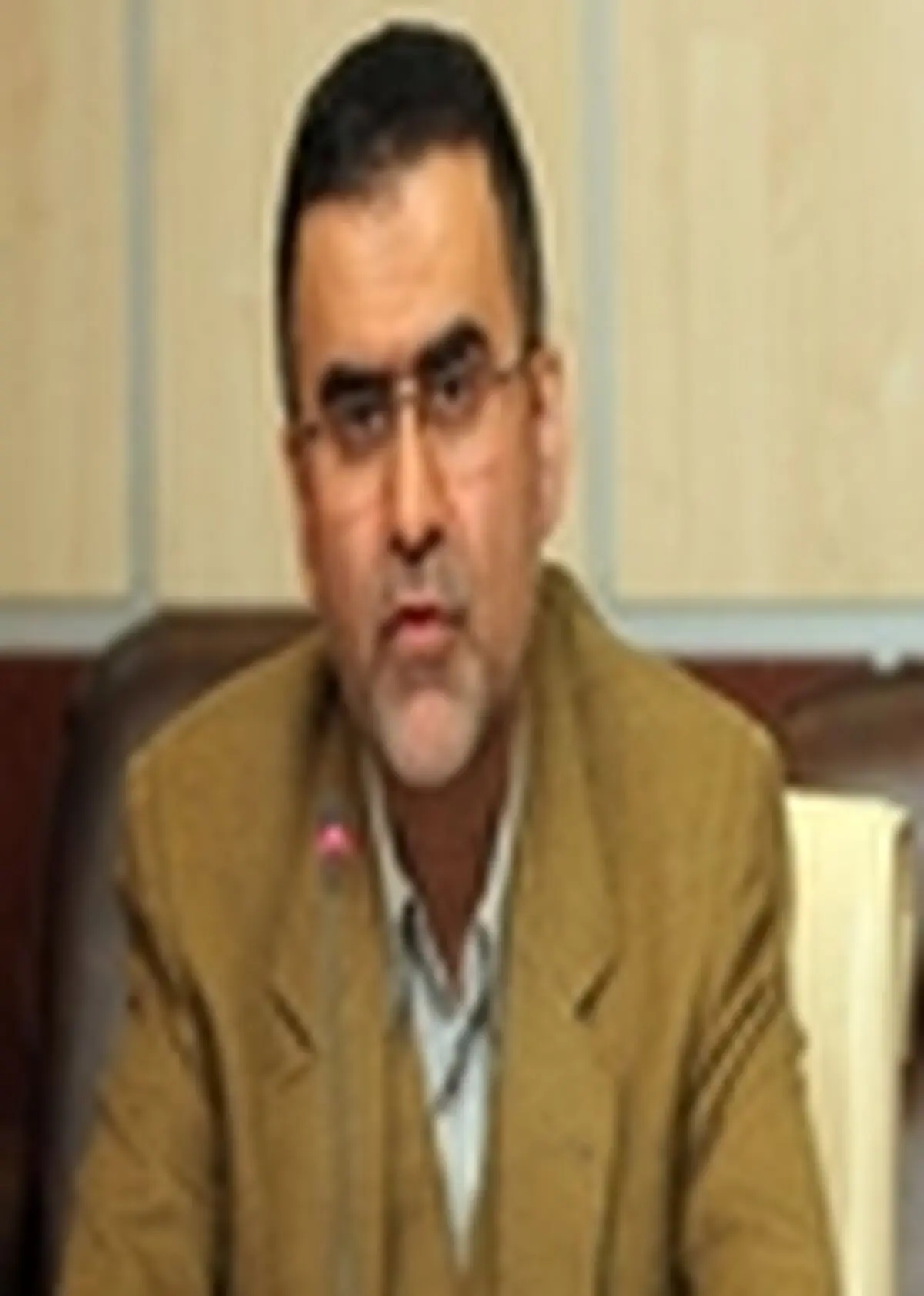 کوچک‌سازی را از خودمان شروع کردیم