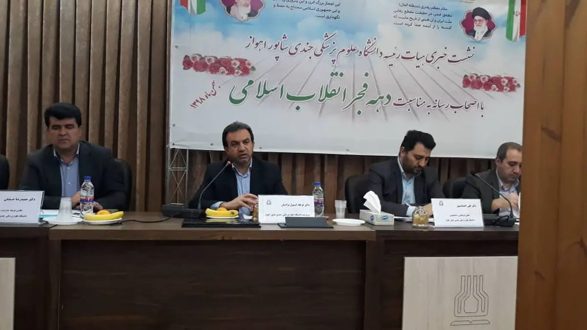 ویروس کرونا وارد ایران شود، رسما اعلام‌ می‌کنیم/آمادگی کامل برای مقابله با ویروس را داریم/کلیپ پخش شده مربوط به مانور بیمارستان رازی اهواز است