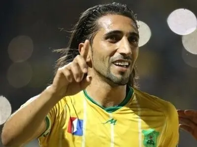 جاسم کرار از نفت‌آبادان جدا شد