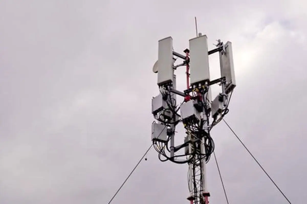 تقویت آنتن موبایل چیست؟