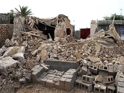 جامعه ورزش در شیرودی کمک‌های مردمی به زلزله‌زدگان را جمع‌آوری می‌کند