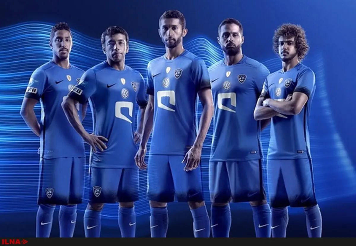 معرفی مفصل بهترین تیم عربستان؛ چرا کار پرسپولیس در برابر الهلال سخت است؟
