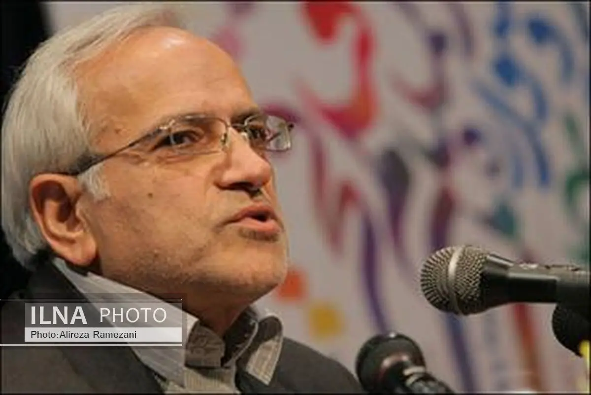 مسعودشاهی؛ مشاور مدیرعامل موسسه رسانه‌های تصویری شد