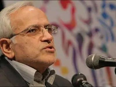 مسعودشاهی؛ مشاور مدیرعامل موسسه رسانه‌های تصویری شد