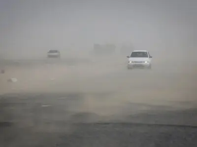 توفان و سرما ادارات و مدارس ۱۰ شهرستان سیستان و بلوچستان را به تعطیلی کشاند