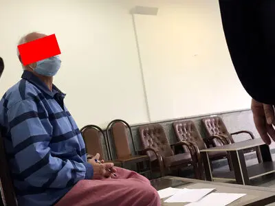 اولین گفتگوی اختصاصی با بهلول شیطان/ 15 روز شیما در خانه ام بود
